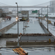 Illustration for article titled Hurricane Sandy: The Craziest Before and After Shots